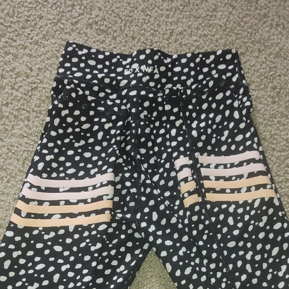 SDX WFA Legging